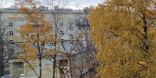 3-комн квартира Яковлевский переулок, 6