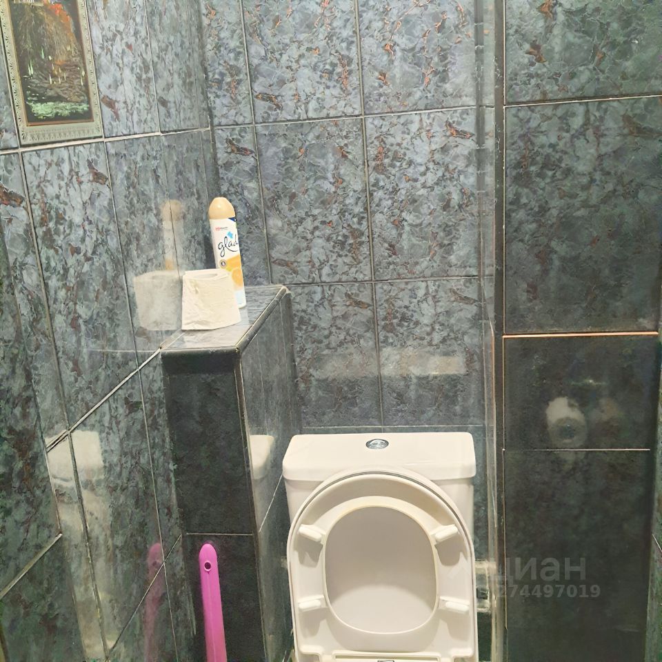 Продажа 1-комн квартиры на вторичном рынке проспект Обуховской обороны, 144