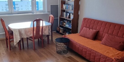 2-комн квартира Литовский б-р,  д. 5/10