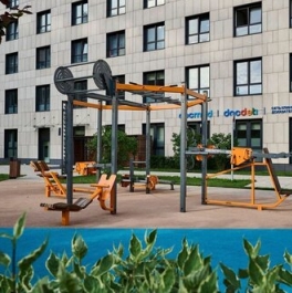 Продажа 2-комн квартиры на вторичном рынке улица Петра Алексеева,  д. 14