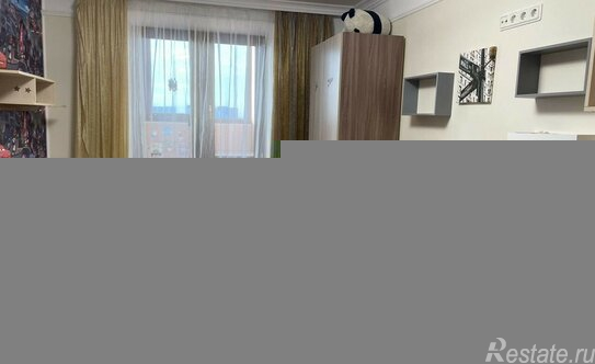 Продажа 2-комн квартиры на вторичном рынке Маршала Блюхера пр-кт,  д. 3 к2 с1