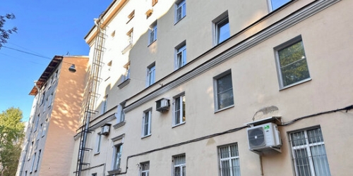 3-комн квартира ул Гаванская,  д. 24
