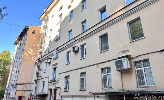 Продажа 3-комн квартиры на вторичном рынке ул Гаванская,  д. 24