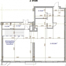 Аренда ПСН Мясницкая улица, д. 11 Аренда ПСН Мясницкая улица, д. 11