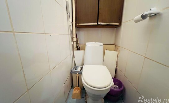 Продажа 3-комн квартиры на вторичном рынке Кубинская улица,  д. 28