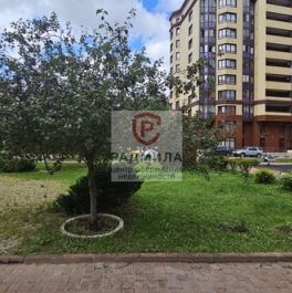 Продажа 3-комн квартиры на вторичном рынке Сергиев Посад, ул Дружбы,  д. 9а