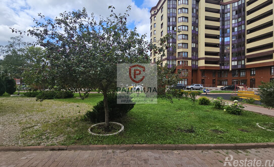 Продажа 3-комн квартиры на вторичном рынке Сергиев Посад, ул Дружбы,  д. 9а