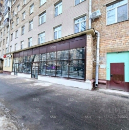 Аренда торгового помещения улица Костякова, д. 6/5 Аренда торгового помещения улица Костякова, д. 6/5