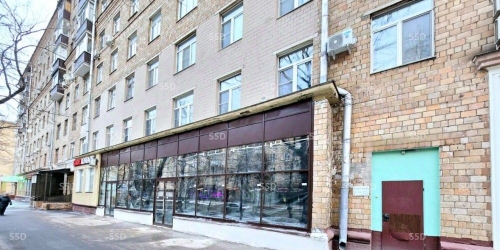 Торговое помещение улица Костякова,  д. 6/5