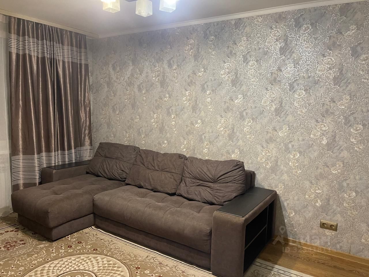 Продажа 2-комн квартиры на вторичном рынке улица Турку, 9К3