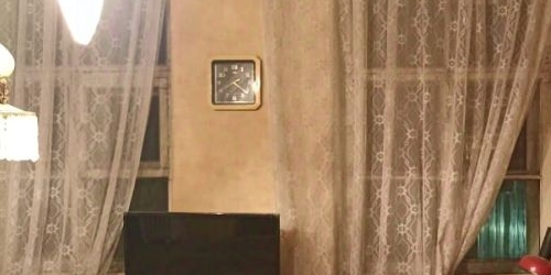 3-комн квартира улица Чайковского, 79