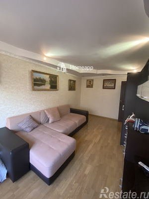 Продажа 3-комн квартиры на вторичном рынке Жуковский, Левченко ул,  д. 1