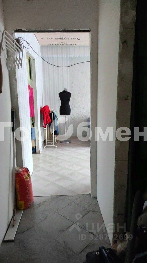 Продажа 2-комн квартиры на вторичном рынке улица Десятинная, 5