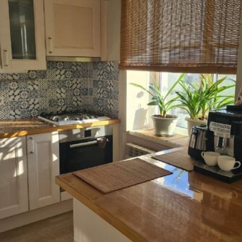 2-комн квартира улица Зайцева,  д. 39