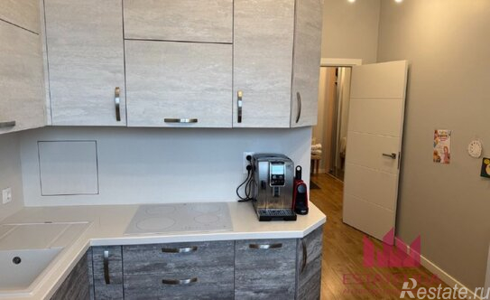 Продажа 2-комн квартиры на вторичном рынке ул Берзарина,  д. 30,  к. 2