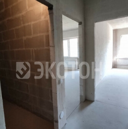Продажа 2-комн квартиры на вторичном рынке Юкки, Тенистая улица,  д. 11 к1