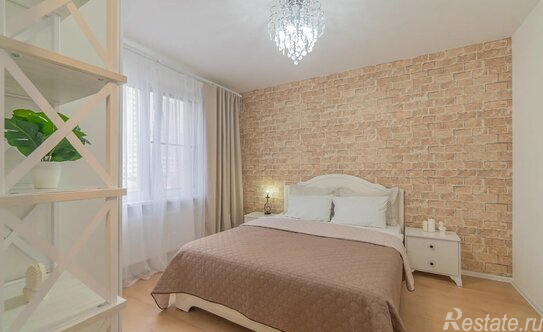 Продажа 1-комн квартиры на вторичном рынке улица Крыленко,  д. 6 к4 с1