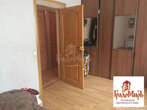 Продажа 3-комн квартиры на вторичном рынке Сергиев Посад, Мира ул,  д. 16
