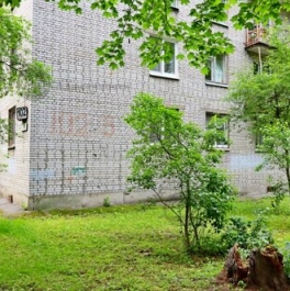 Продажа 2-комн квартиры на вторичном рынке Тореза пр-кт,  д. 102 к5