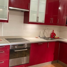 Аренда 1-комн квартиры на вторичном рынке ул Народная,  д. 68,  к. 1