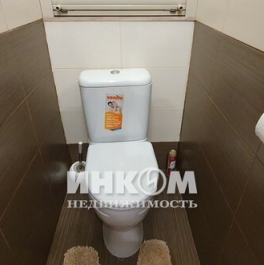 Продажа 2-комн квартиры на вторичном рынке Трифоновская улица,  д. 49