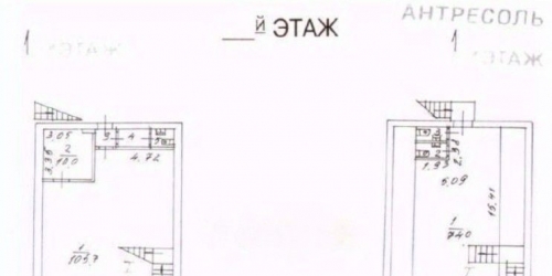 Офис Мясницкая улица,  д. 24/7 с8