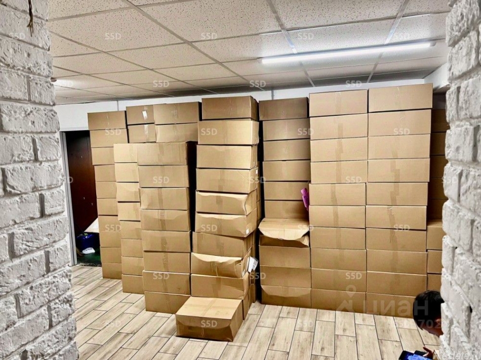 Продажа ПСН Привольная улица