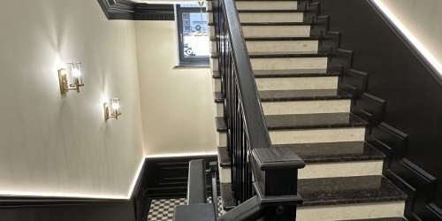 2-комн квартира Мясницкая улица, 13С2