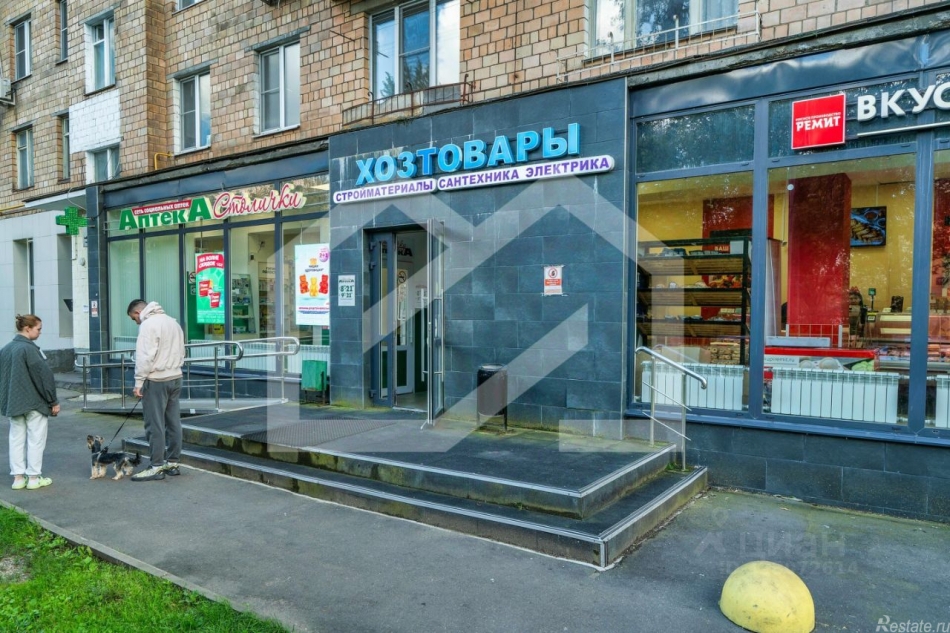 Продажа ПСН Кожуховская 5-я ул