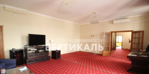 4-комн квартира Калашный переулок,  д. 4/1