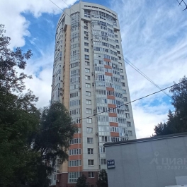 Продажа гаража Рублёвское шоссе (дублёр),  д. 109