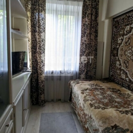 Продажа 3-комн квартиры на вторичном рынке Кутузовский пр-кт,  д. 63