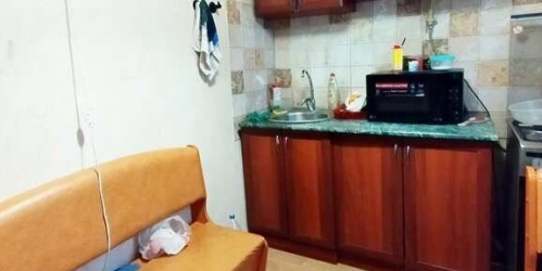 2-комн квартира Дмитров г, ДЗФС мкр,  д. 5