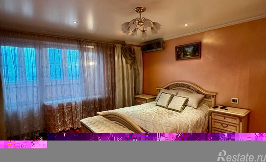 Продажа 2-комн квартиры на вторичном рынке Орехово-Зуево, проезд Лермонтова,  д. 14