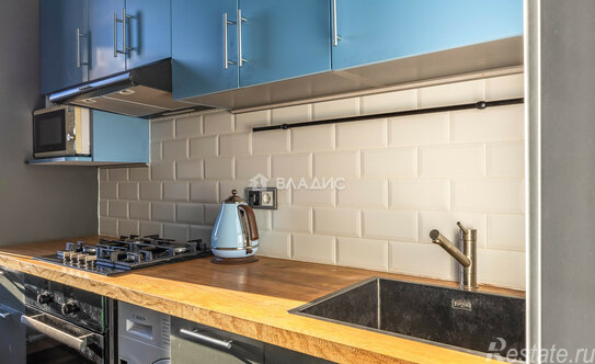 Продажа 2-комн квартиры на вторичном рынке Московский пр-кт,  д. 182