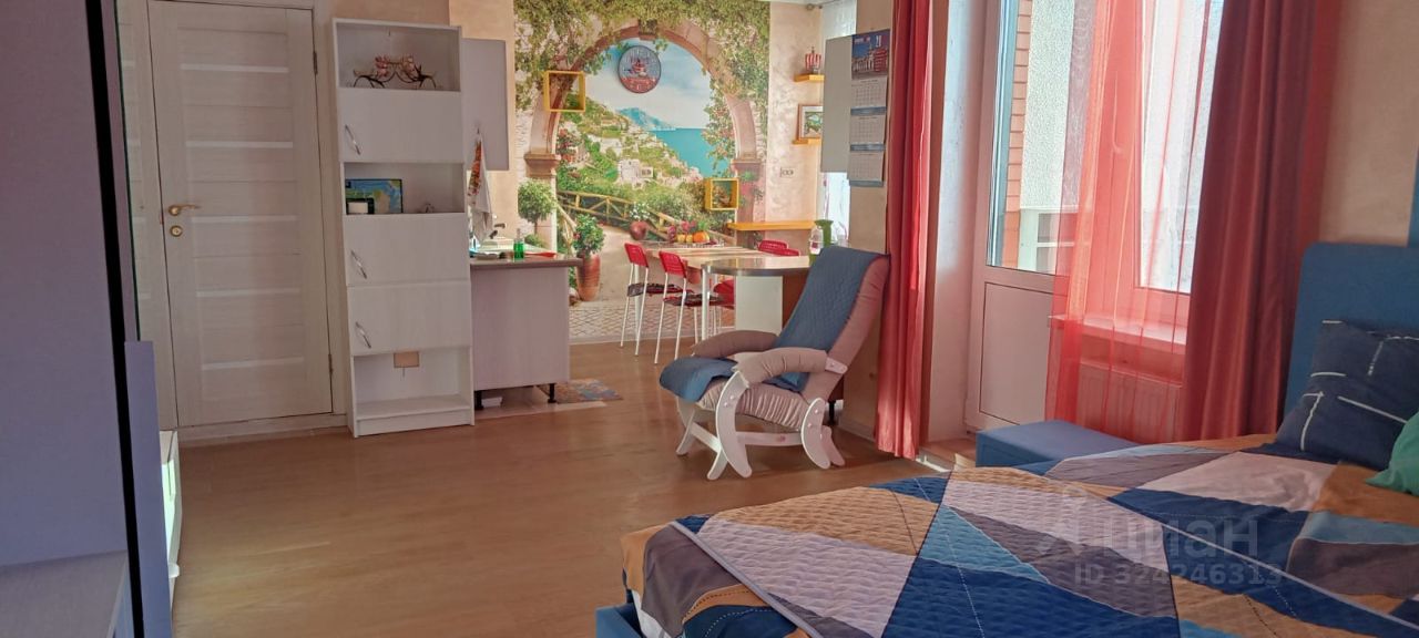 Аренда 2-комн квартиры на вторичном рынке Выборг, проезд Рельефный, 2