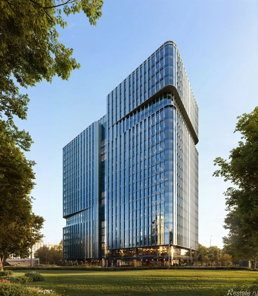 Продажа офиса Волоколамское ш,  д. 32