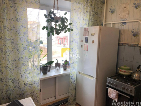 2-комн квартира Павловский Посад, ул. Герцена,  д. 20