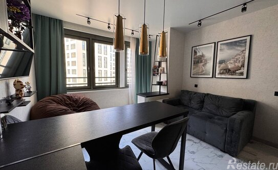 Продажа 1-комн квартиры на вторичном рынке Измайловский бульвар,  д. 4 к2