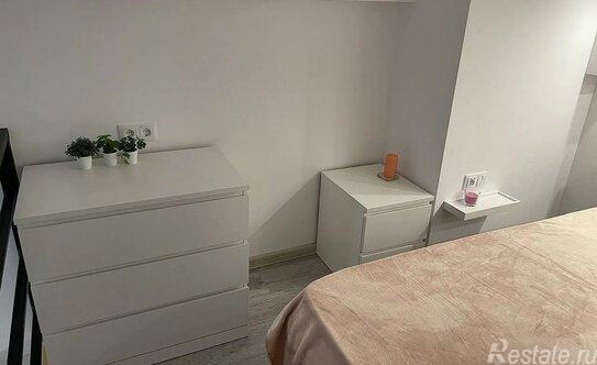 Аренда 1-комн квартиры на вторичном рынке Очаковский 2-й пер,  д. 7