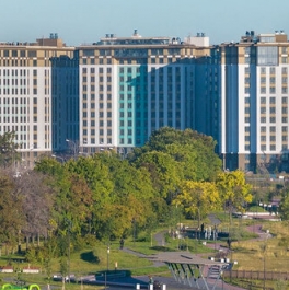 Продажа 1-комн квартиры на вторичном рынке Варфоломеевская улица,  д. 6