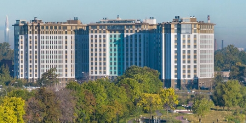 1-комн квартира Варфоломеевская улица,  д. 6