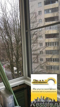 Продажа 1-комн квартиры на вторичном рынке Клин г, Новая ул,  д. 3/5
