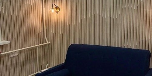 Студия Елизаветинский переулок, 6С1