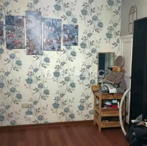 2-комн квартира Владимирская 2-я ул,  д. 56