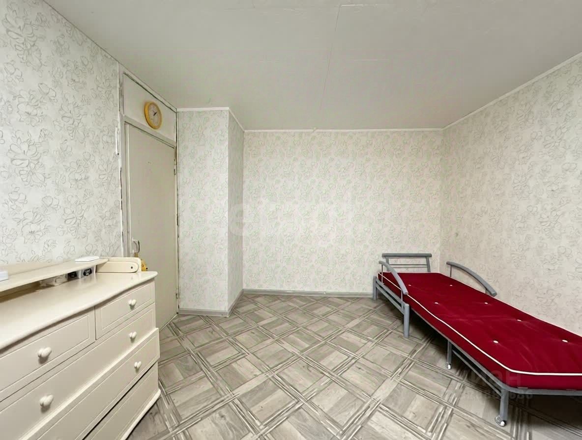 Продажа 1-комн квартиры на вторичном рынке улица Академика Миллионщикова, 7К2