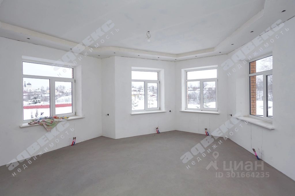 Продажа дома пос. Ленинское, улица Советская, 58