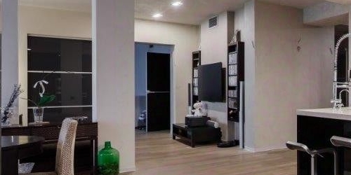 4-комн квартира Карамышевская набережная, 56К1