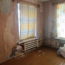 Продажа 2-комн квартиры на вторичном рынке Коломна, улица Савельича,  д. 3