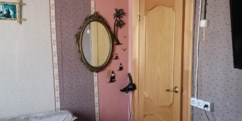 Комната Песочный пос., Ленинградская ул. ,  д. 26